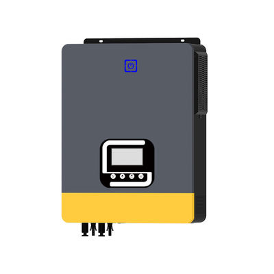 8200VA Off Grid Solar Inverter Pure Sine Wave 8KW 220V 230V Đối với hệ thống năng lượng mặt trời gia đình