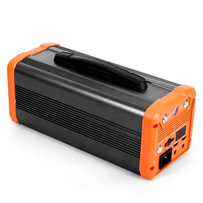 Sạc nhanh 90000mAh 300W Trạm điện di động cho lều cắm trại ngoài trời 220V 110V