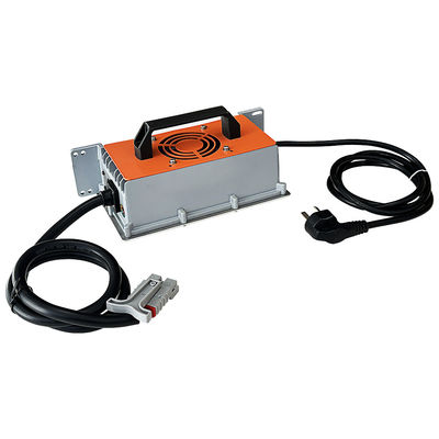 2200W Lifepo4 Lithium Lead Acid Bộ sạc pin chống nước IP67 24V 50A 36V 40A 48V 30A 60V 30A
