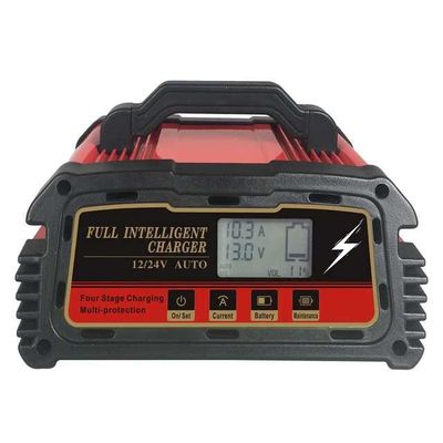 65W 12V 24V 5A 10A 20A DC AGM Bạc pin axit chì kín cho ô tô