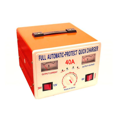 Giá tốt. Bảo trì chung 40a 12v 24v 48v Bộ sạc pin tự động cho pin axit chì trực tuyến