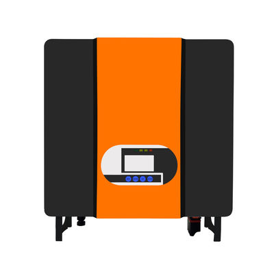 Bộ sạc Wifi MPPT hybrid Off Grid Solar Inverter 5.5KW 48V với màn hình LCD và nhiều hơn nữa