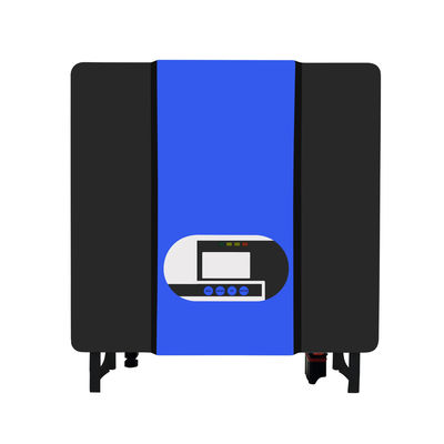 Màn hình LCD 3.5Kva 24V MPPT Wifi Mặt trời tất cả trong một Inverter gia đình lai cho 230VAC Dễ cài đặt