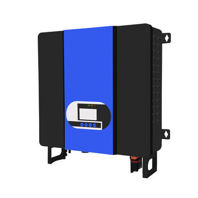 AC Voltage 230VAC 3.5KW 24V MPPT Wifi Tất cả trong một Inverter lai cho các ứng dụng ngoài lưới