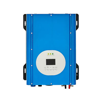 3000 Watt Up Inverter 12V 220V Bi-Directional Power Inverter với bộ sạc 100A