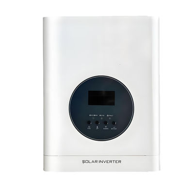 12500VA 10000W Off Grid Hybrid Solar Power Inverter với chức năng song song và Pure Sine Wave 10KW AC đến DC 48V 220V