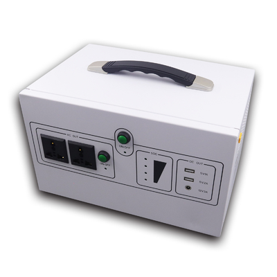 Giá tốt. Trạm điện di động 1000W 50Ah với pin Lithium Iron Phosphate trực tuyến
