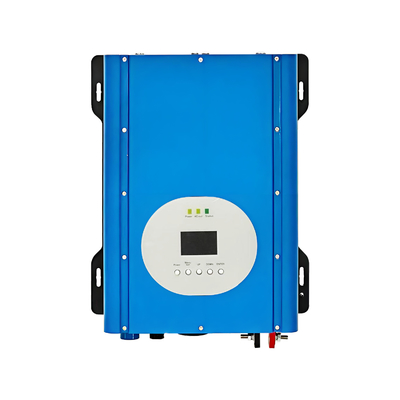 Bộ sạc biến tần sóng sinus tinh khiết 3000W cho hệ thống mặt trời
