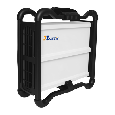 Trạm phát điện di động 3.6KW 2600Wh với công suất đỉnh 500%