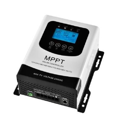 Giá tốt. 30A 40A MPPT Solar Charge Controller cho 12V 24V 36V 48V 60V 72V 84V 96V Hệ thống mặt trời CE chứng nhận phạm vi điện áp rộng trực tuyến