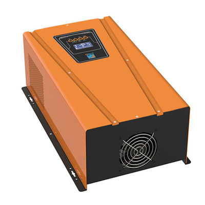 Giá tốt. DC/AC Pure Sine Wave Power Split Phase Inverter with Toroidal Transformer trực tuyến