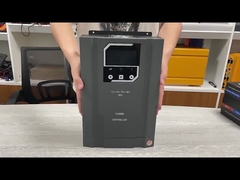 40A 60A 80A Ác chì Lithium Solar Charge Controller Điện áp cao Mppt Charge Controller