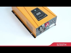3KW 5KW 6KW 8KW 10KW 12KW Chuyển đổi sóng sinus tinh khiết 24V 48V đến 220V 230V 234V