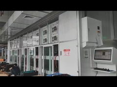 8KW 10KW 12KW DC đến AC Đơn giản sóng sinus Inverter Toroidal Inverter Bảo vệ quá tải