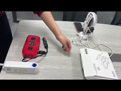 xe biến tần