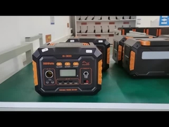 OEM 1000 Watt Trạm điện di động TYPE-C Output QC3.0 18W Cho sạc nhanh