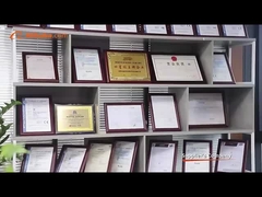 Tổng quan công ty