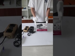 xe biến tần