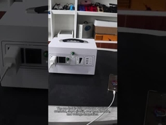 Trạm phát điện di động 1000W